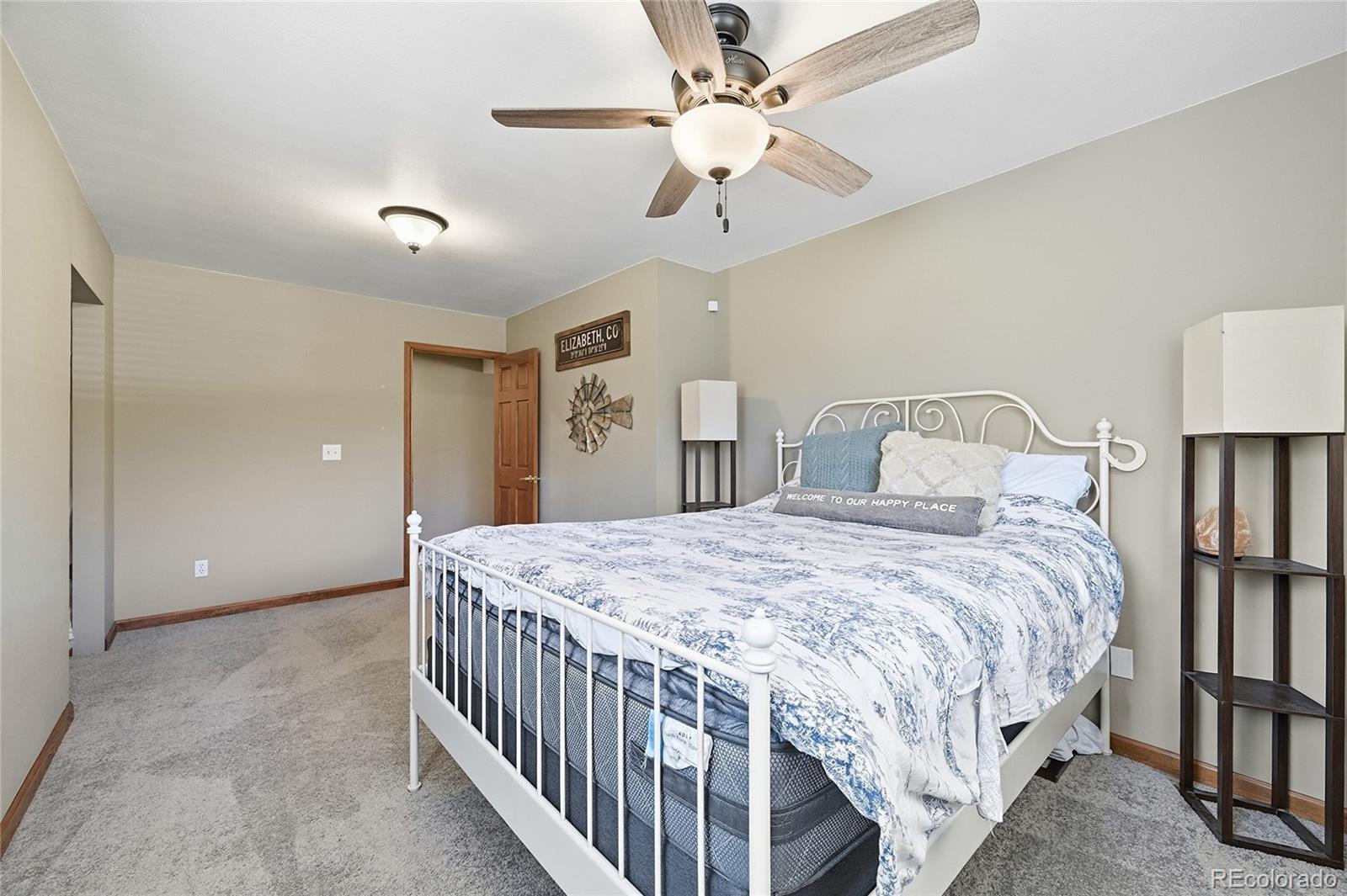1311 Conifer Place Elizabeth CO 80107