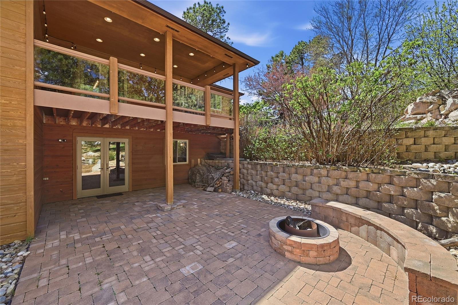 1311 Conifer Place Elizabeth CO 80107