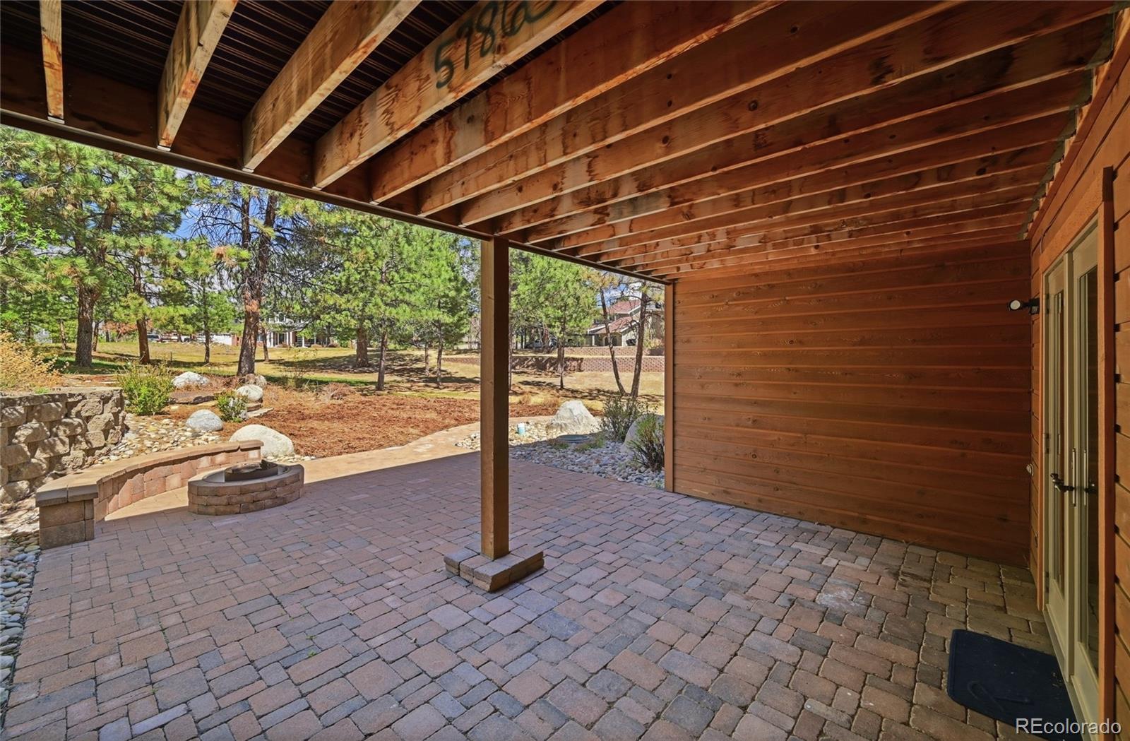 1311 Conifer Place Elizabeth CO 80107