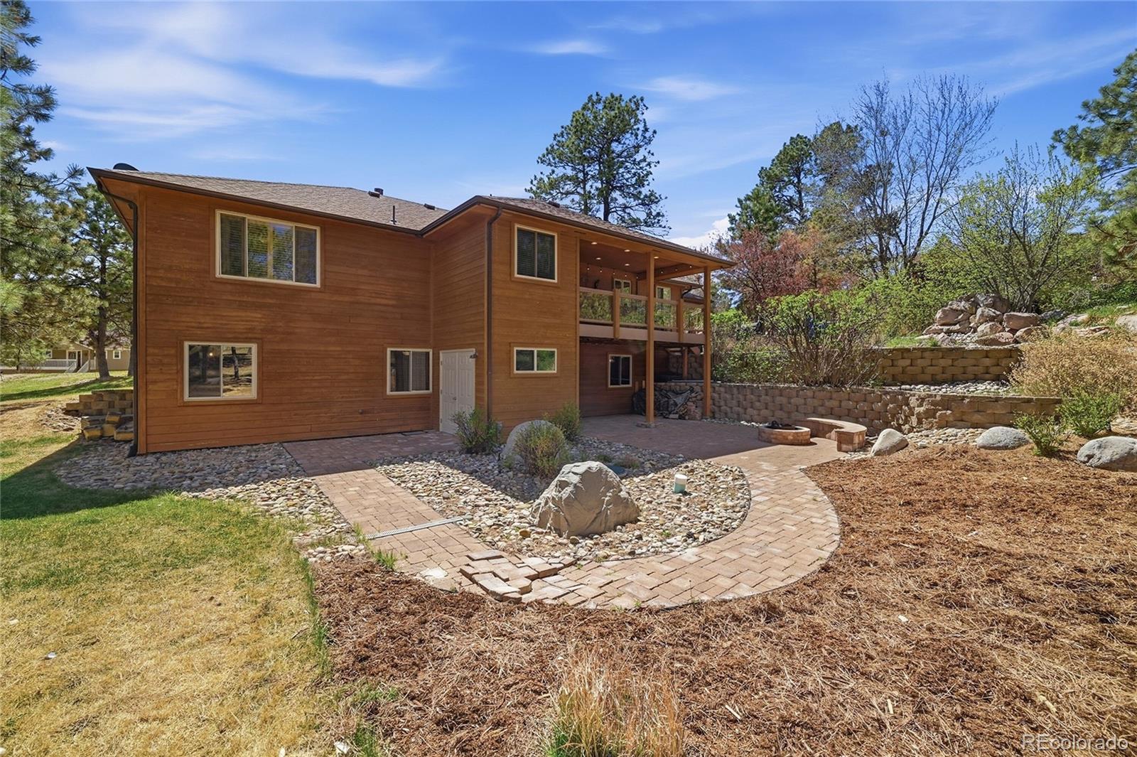 1311 Conifer Place Elizabeth CO 80107