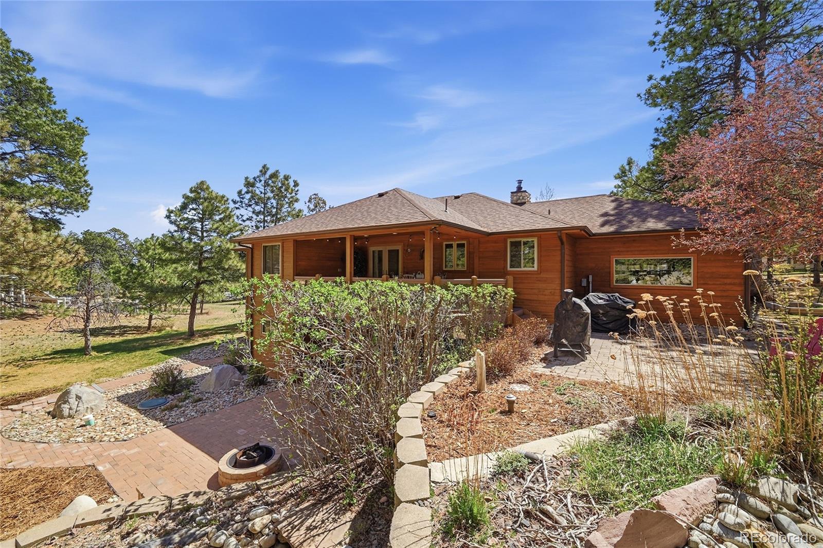 1311 Conifer Place Elizabeth CO 80107