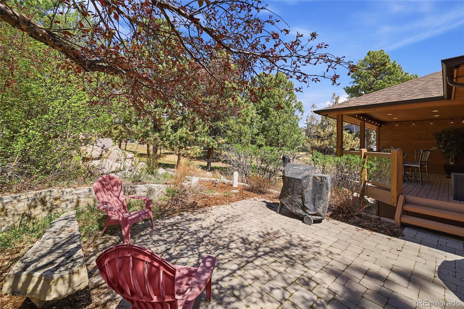 1311 Conifer Place Elizabeth CO 80107