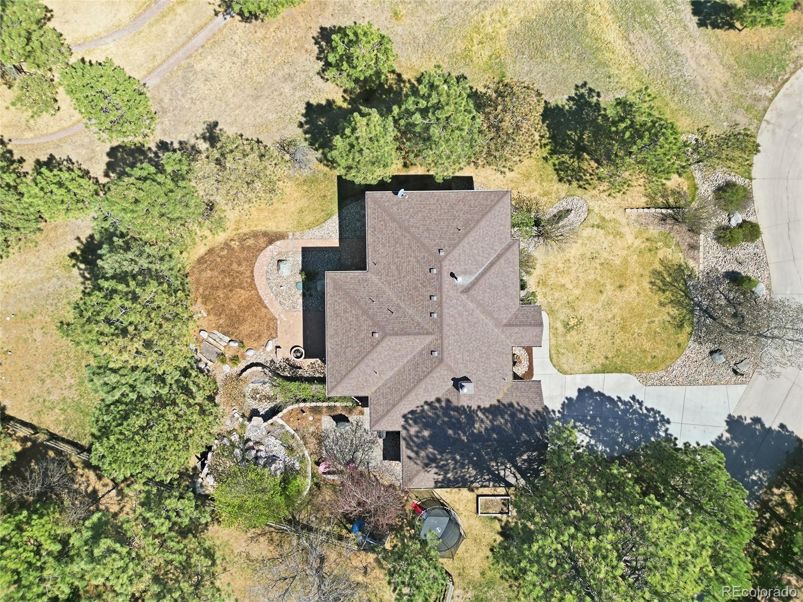 1311 Conifer Place Elizabeth CO 80107