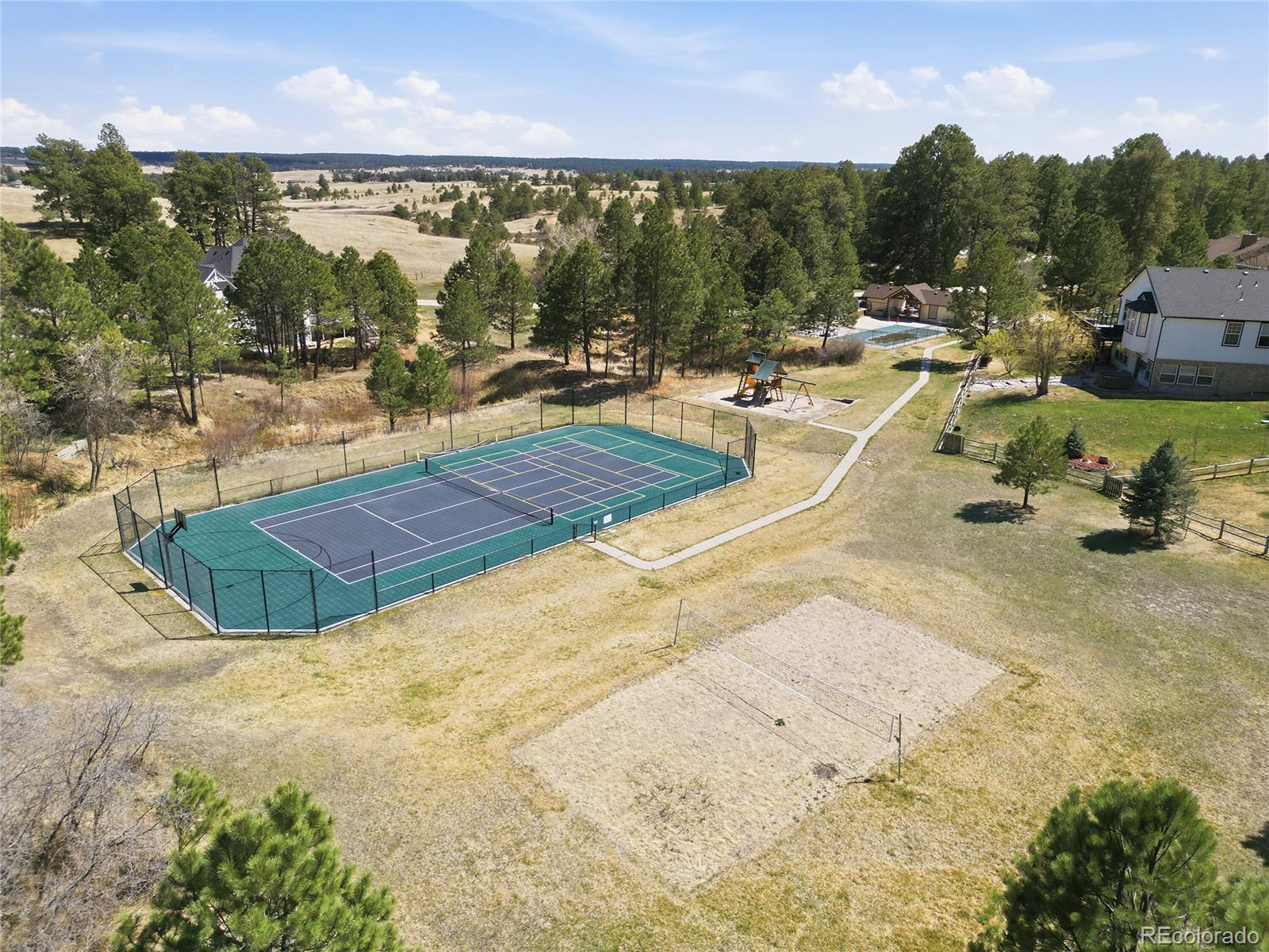 1311 Conifer Place Elizabeth CO 80107