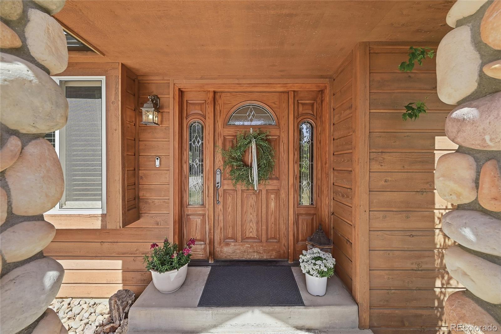 1311 Conifer Place Elizabeth CO 80107