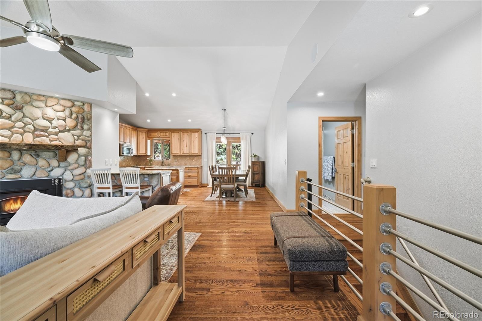 1311 Conifer Place Elizabeth CO 80107