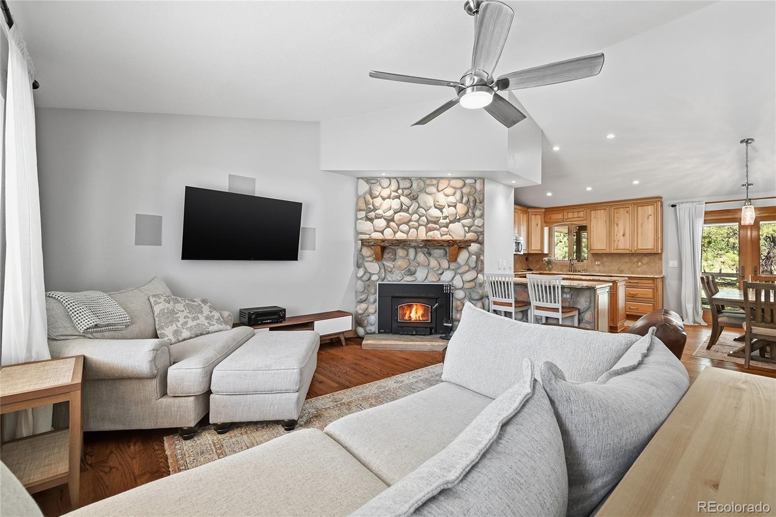 1311 Conifer Place Elizabeth CO 80107