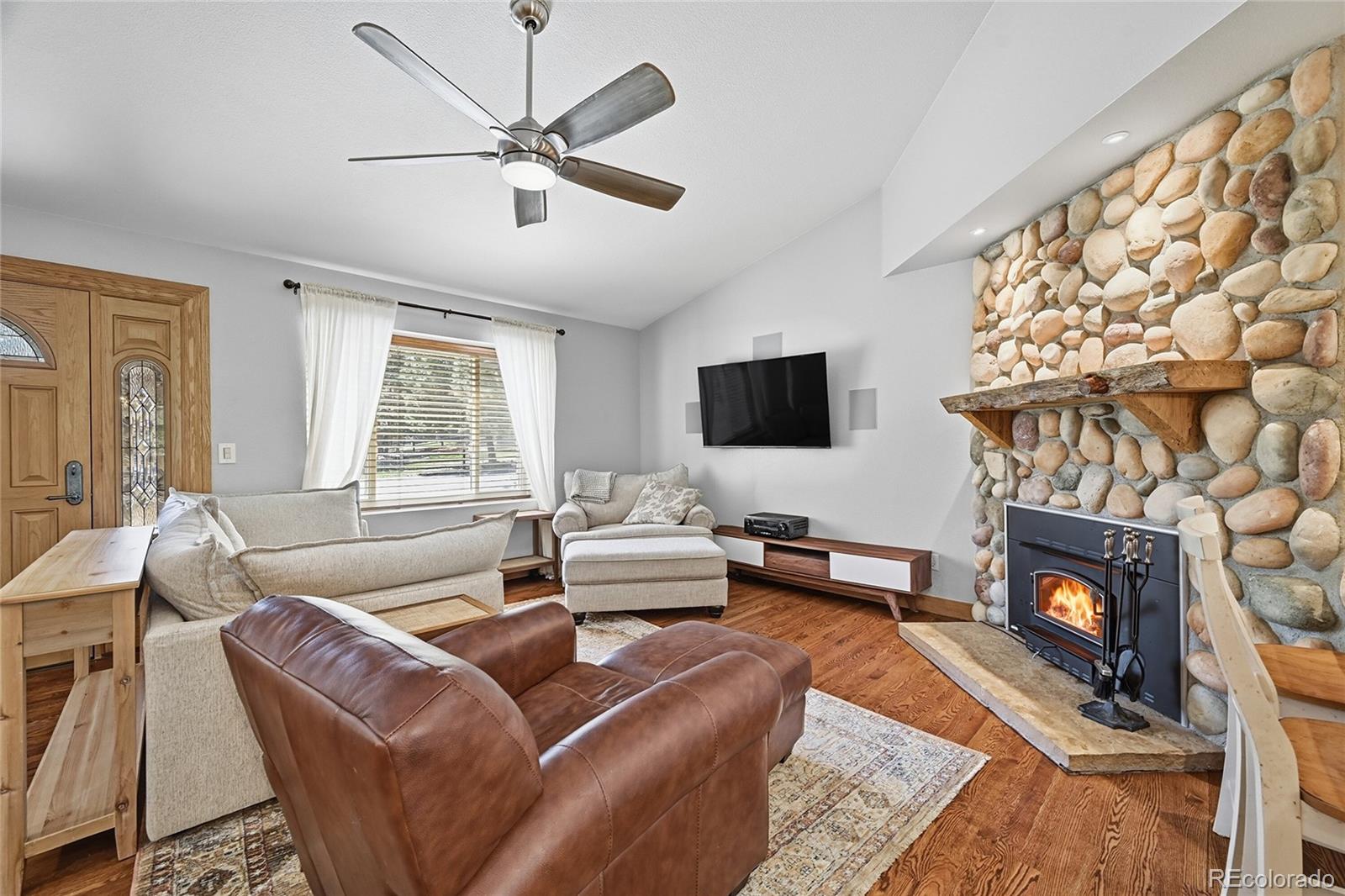 1311 Conifer Place Elizabeth CO 80107