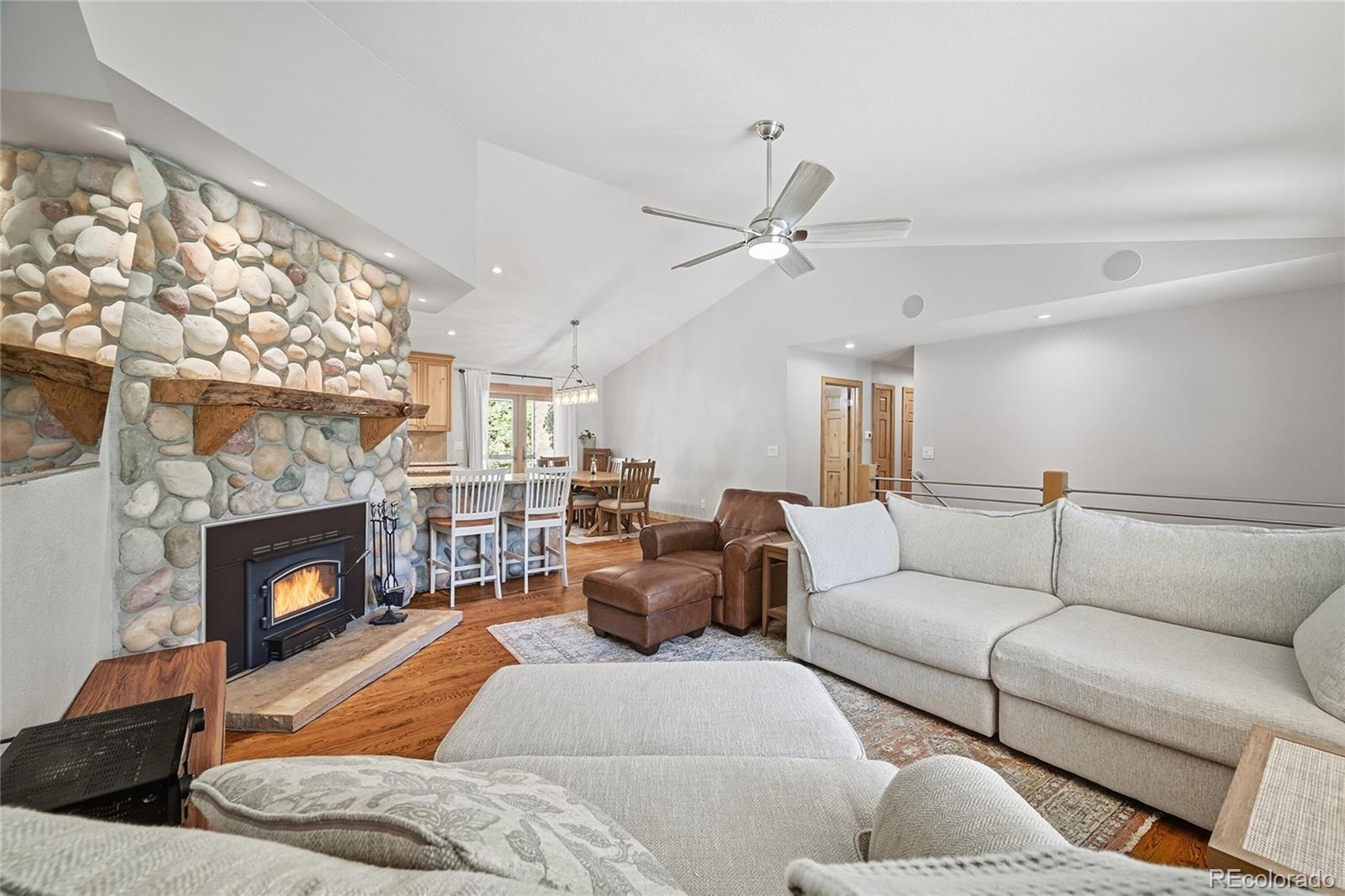 1311 Conifer Place Elizabeth CO 80107