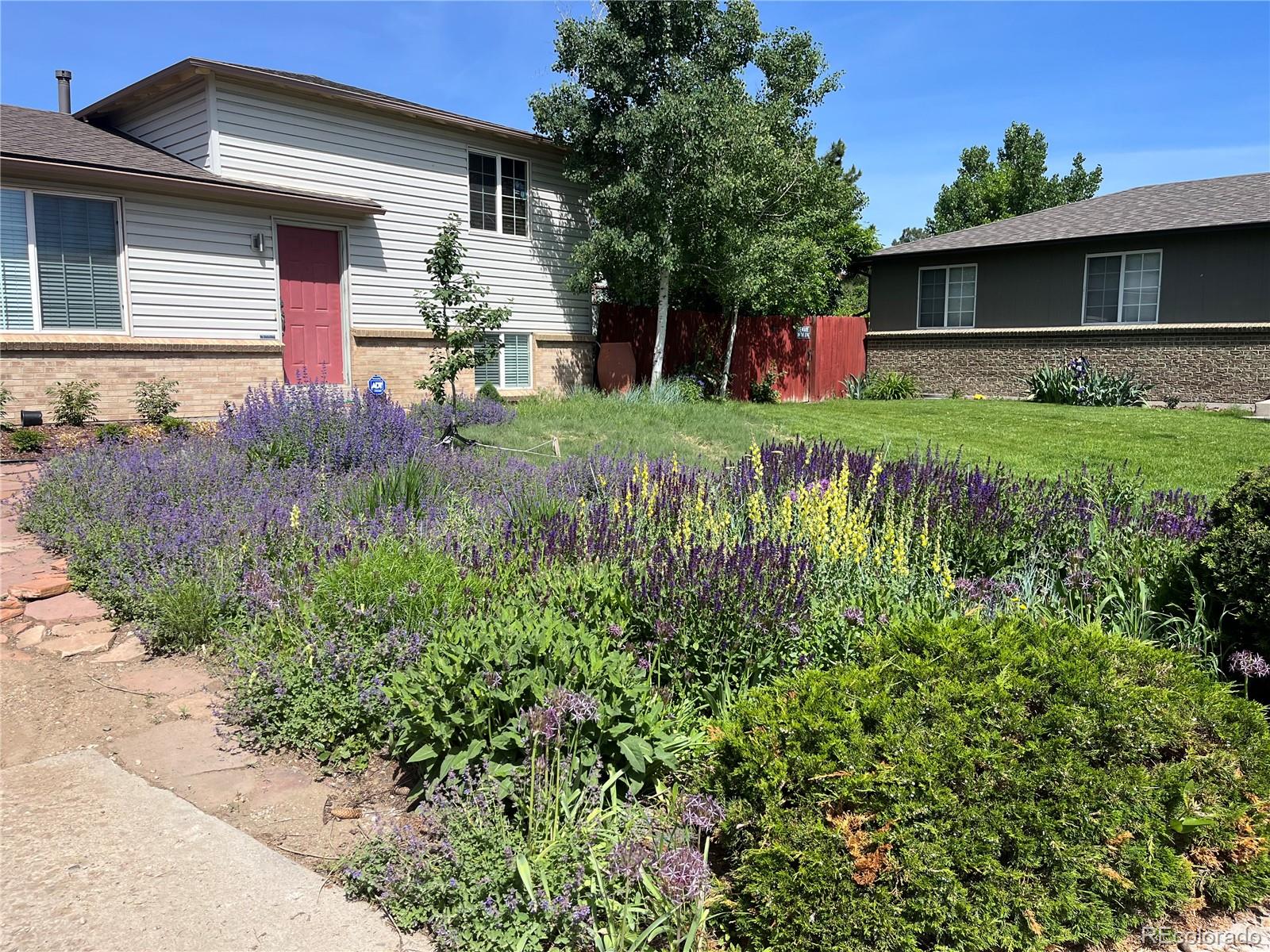 1531 S Queen Street Denver CO 80232