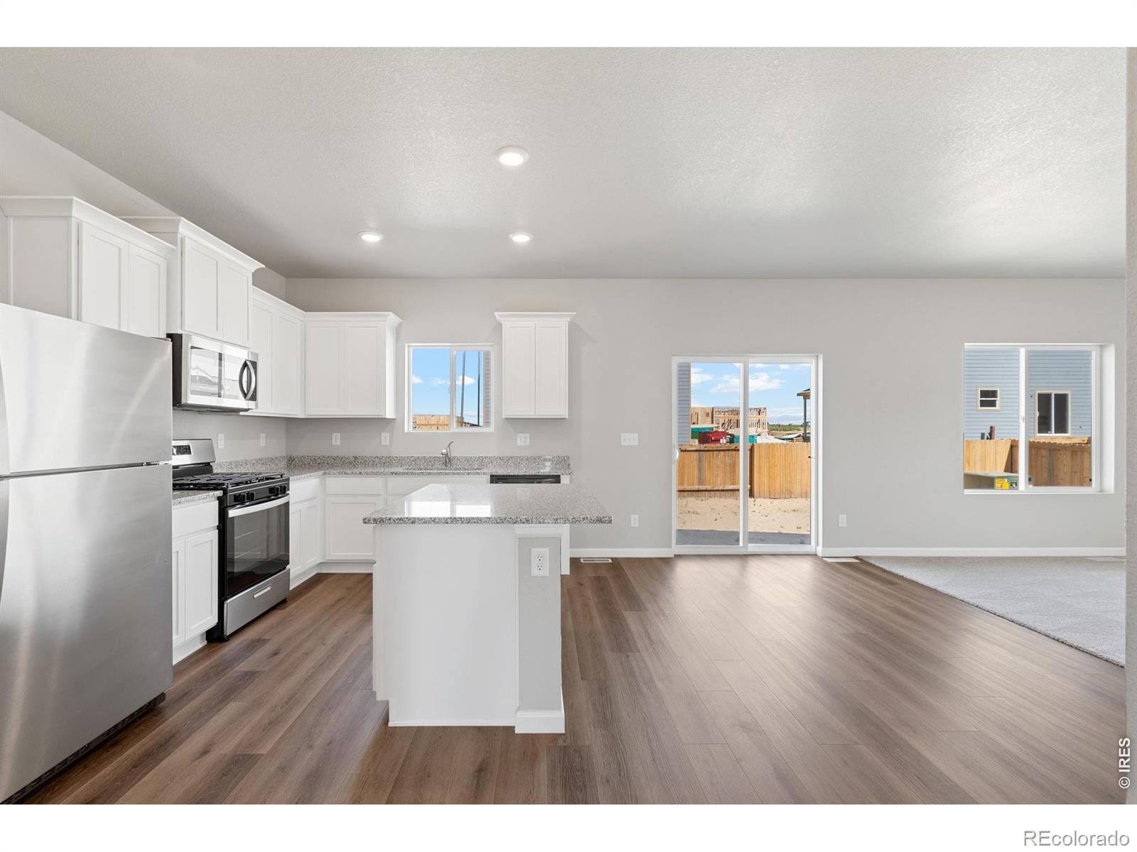 7457 Slate Place Frederick CO 80530