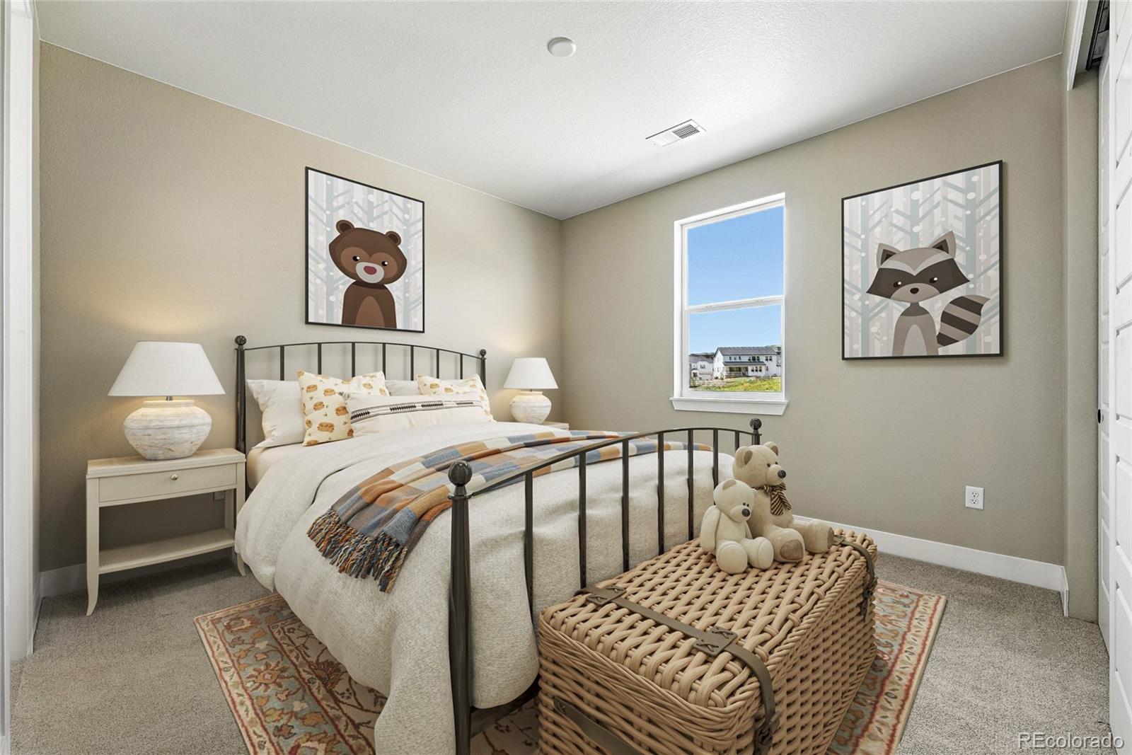 1694 Fox Trotter Point Castle Rock CO 80104