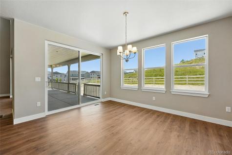 1694 Fox Trotter Point Castle Rock CO 80104