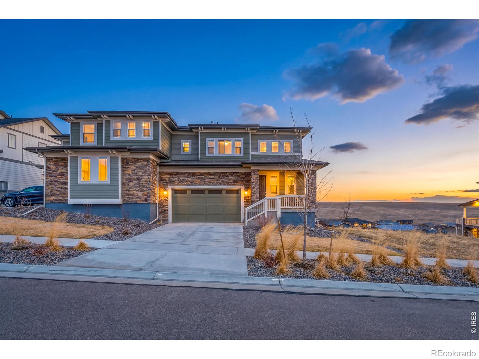 17563 W 93rd Place Arvada CO 80007