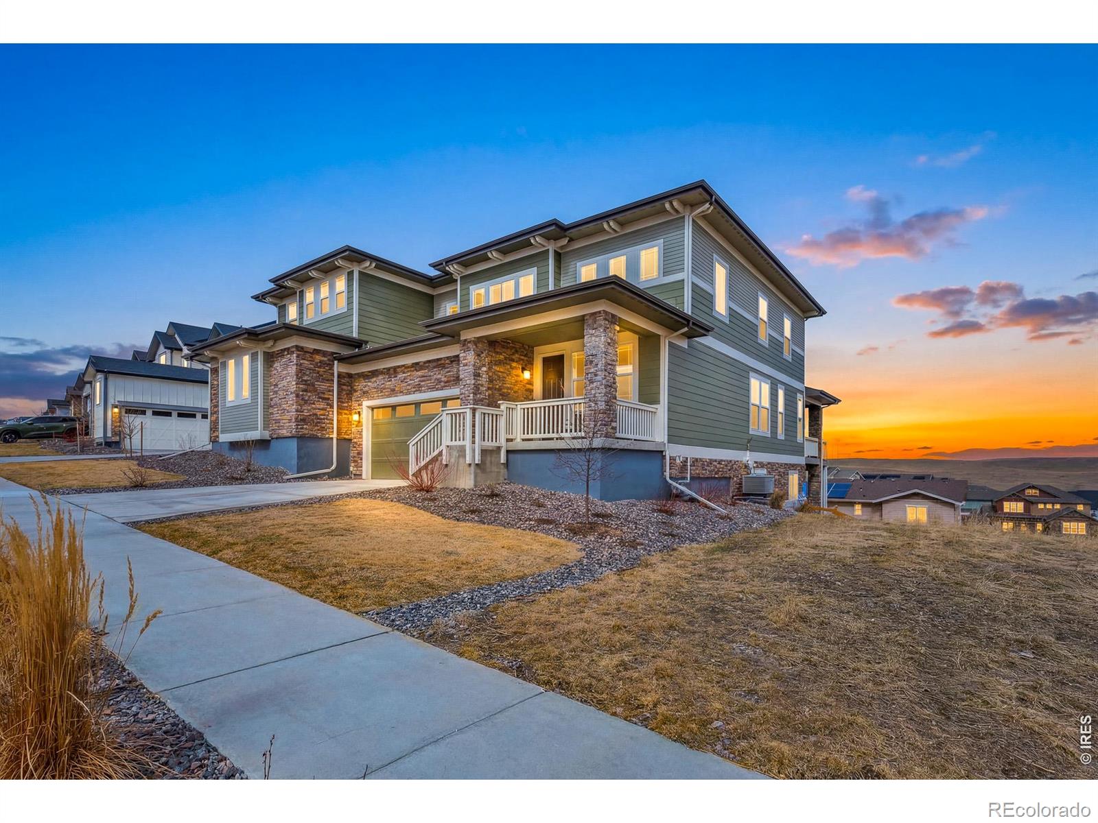 17563 W 93rd Place Arvada CO 80007