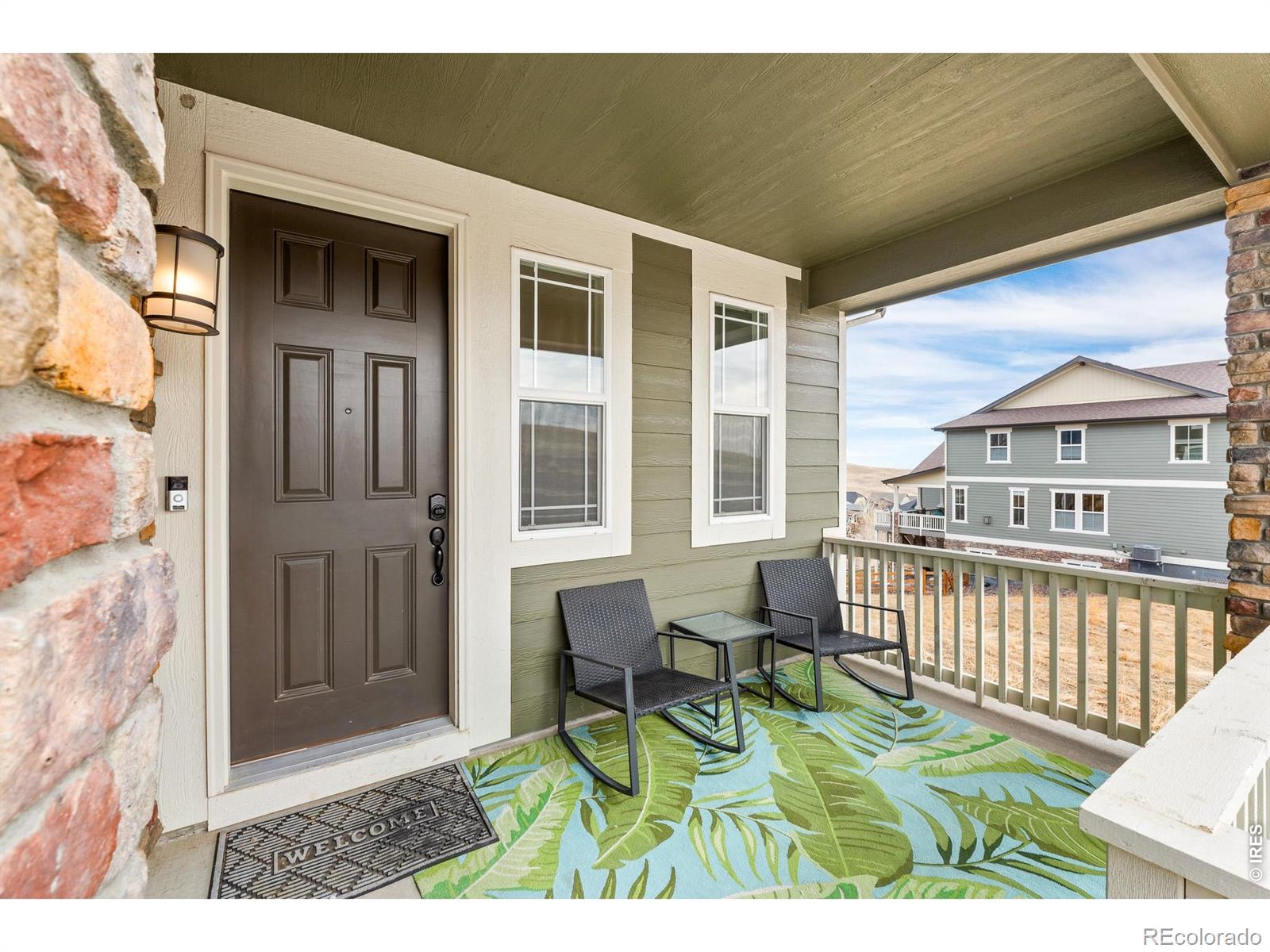 17563 W 93rd Place Arvada CO 80007
