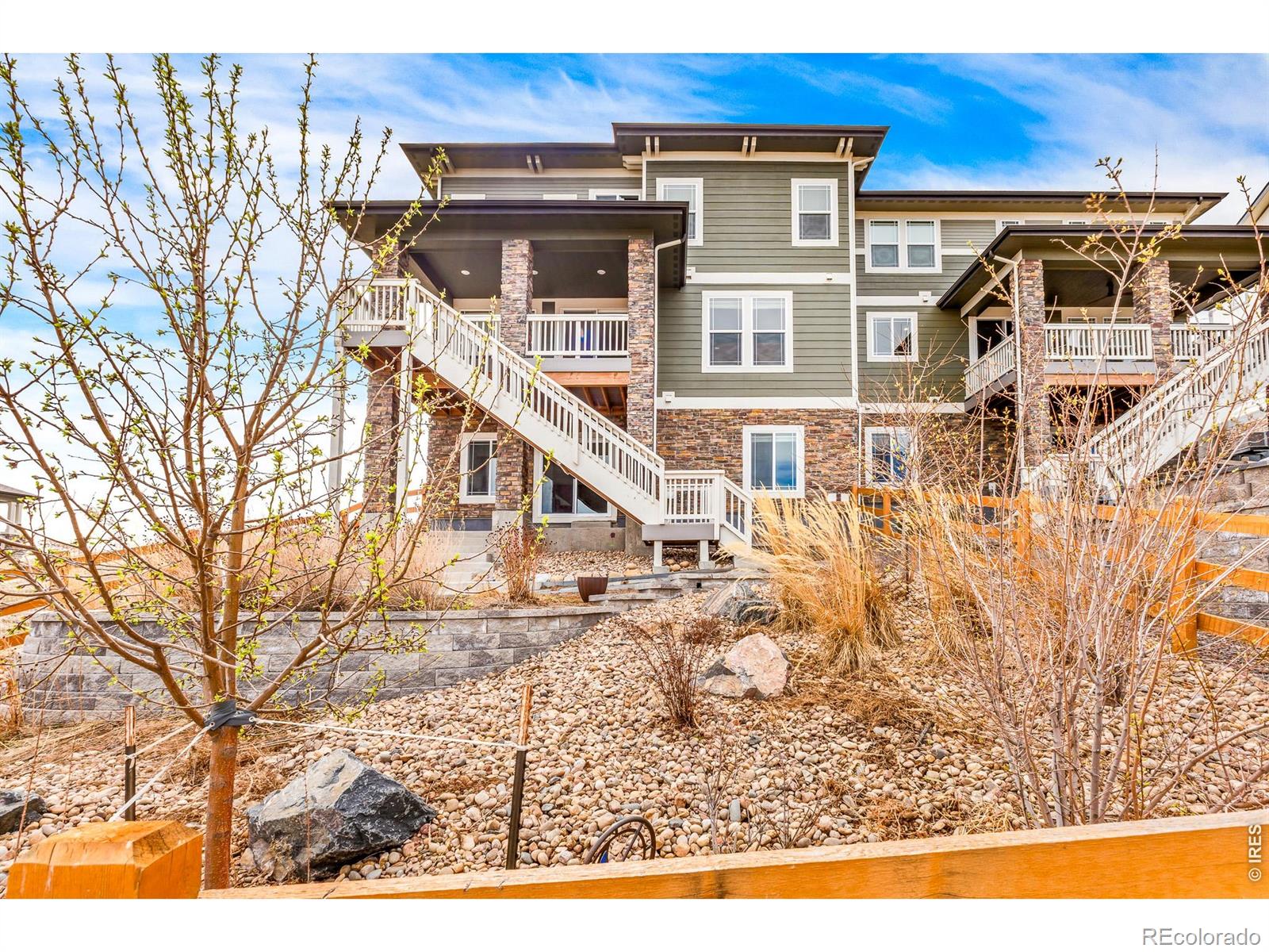 17563 W 93rd Place Arvada CO 80007