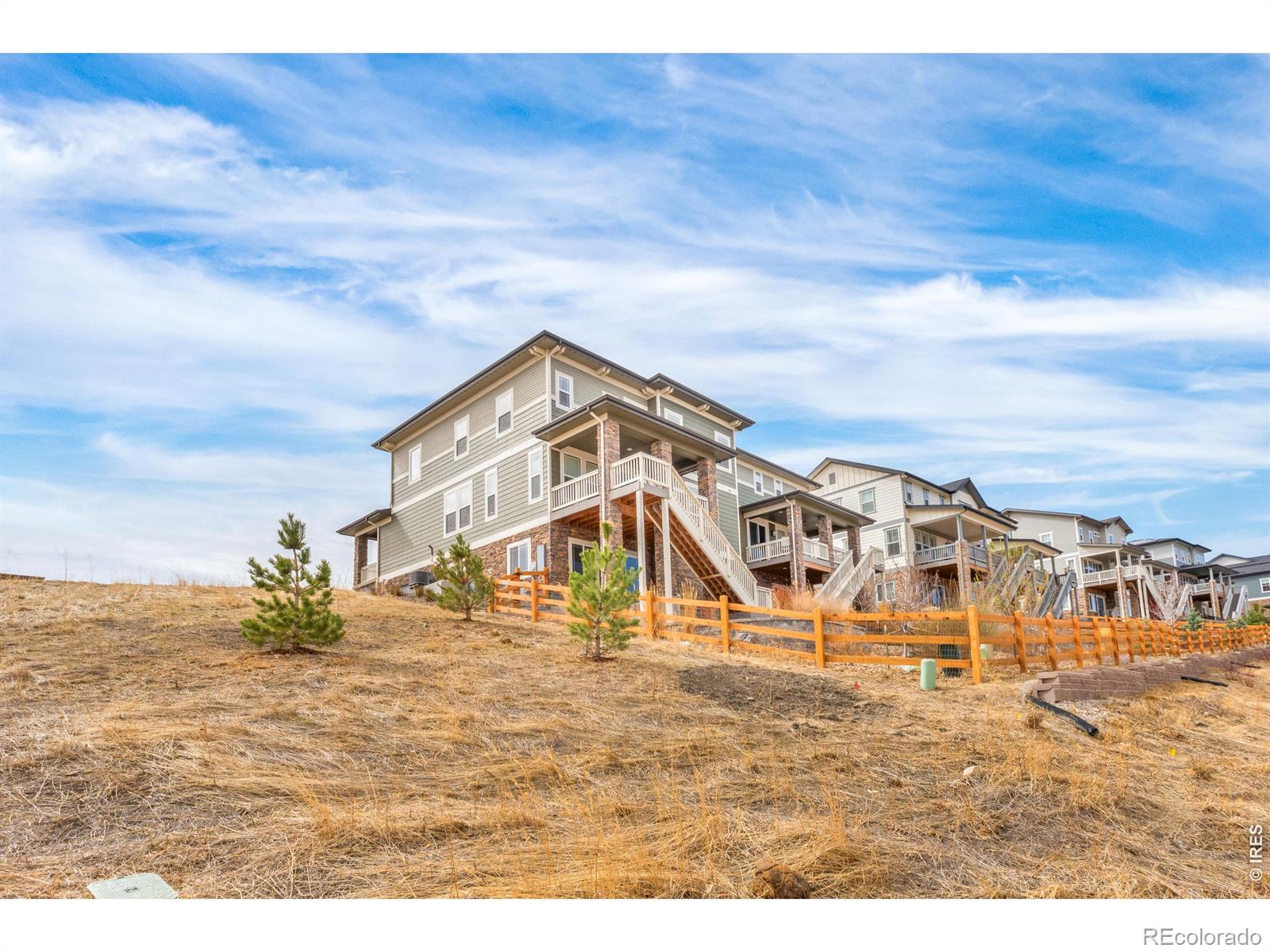 17563 W 93rd Place Arvada CO 80007