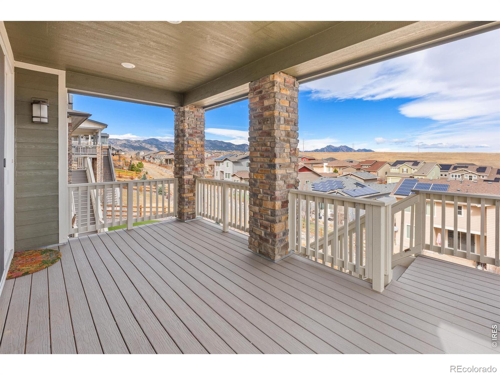17563 W 93rd Place Arvada CO 80007
