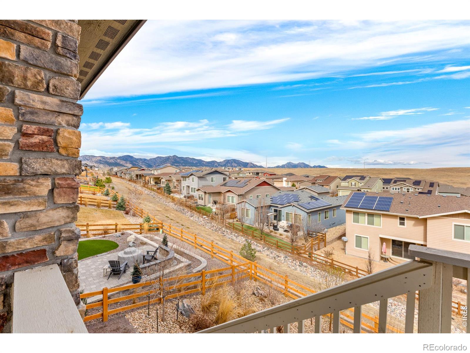 17563 W 93rd Place Arvada CO 80007