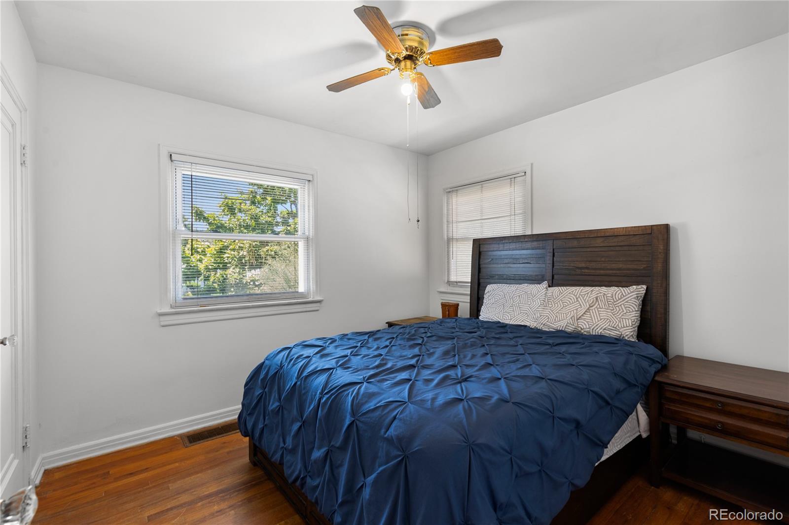 3520 N Fillmore Denver CO 80205