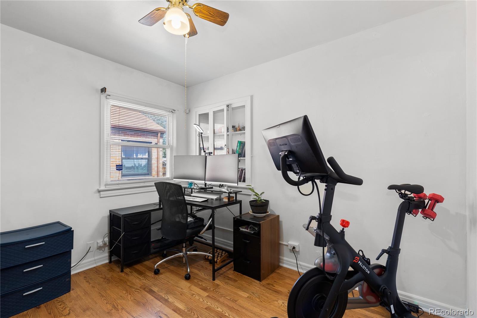 3520 N Fillmore Denver CO 80205