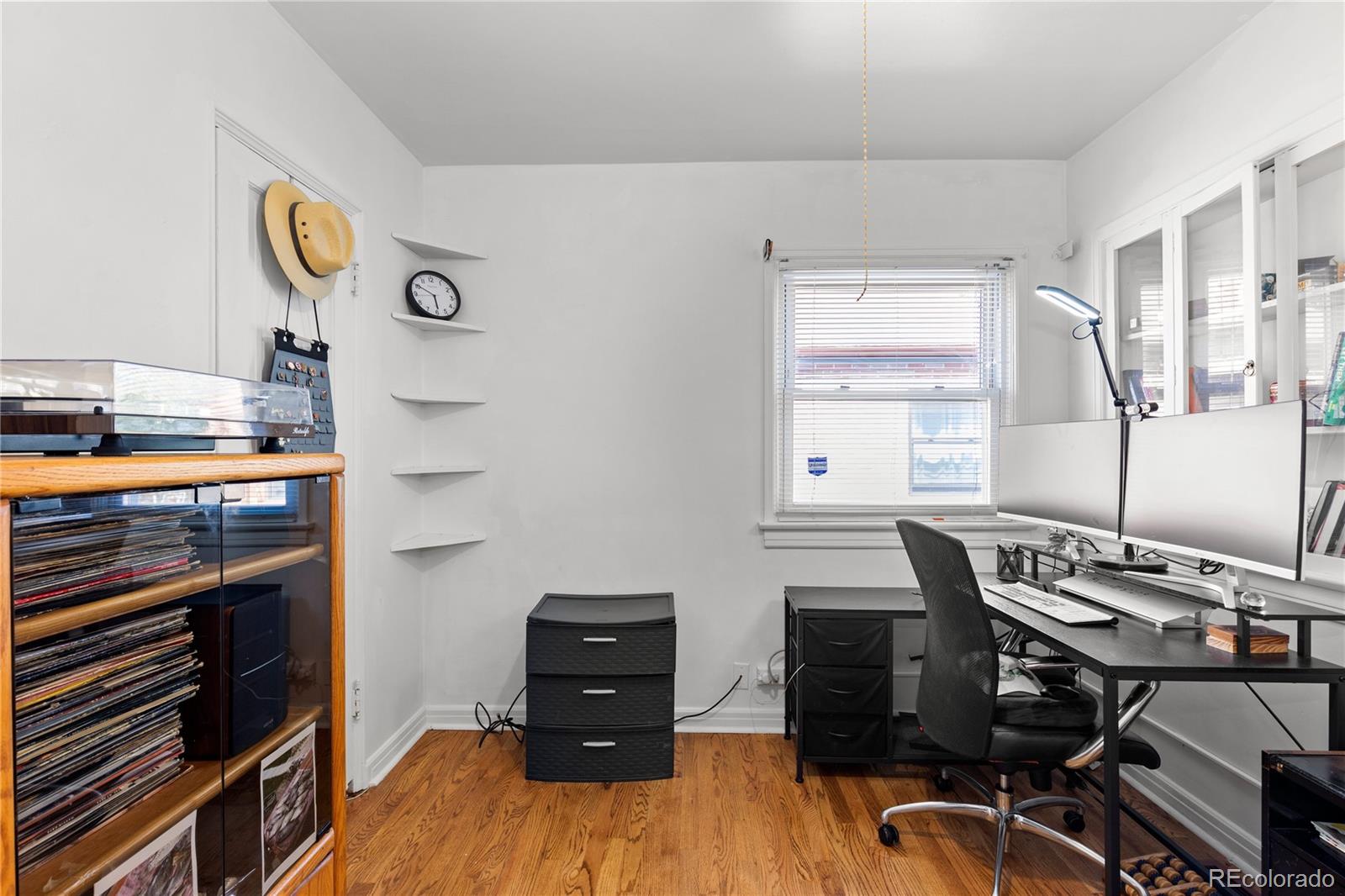 3520 N Fillmore Denver CO 80205
