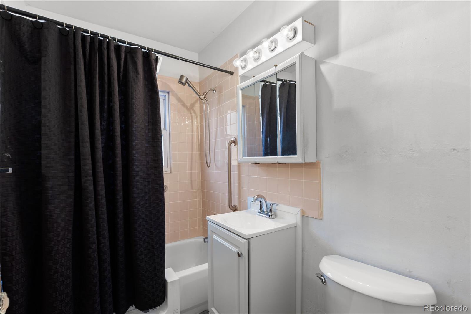 3520 N Fillmore Denver CO 80205