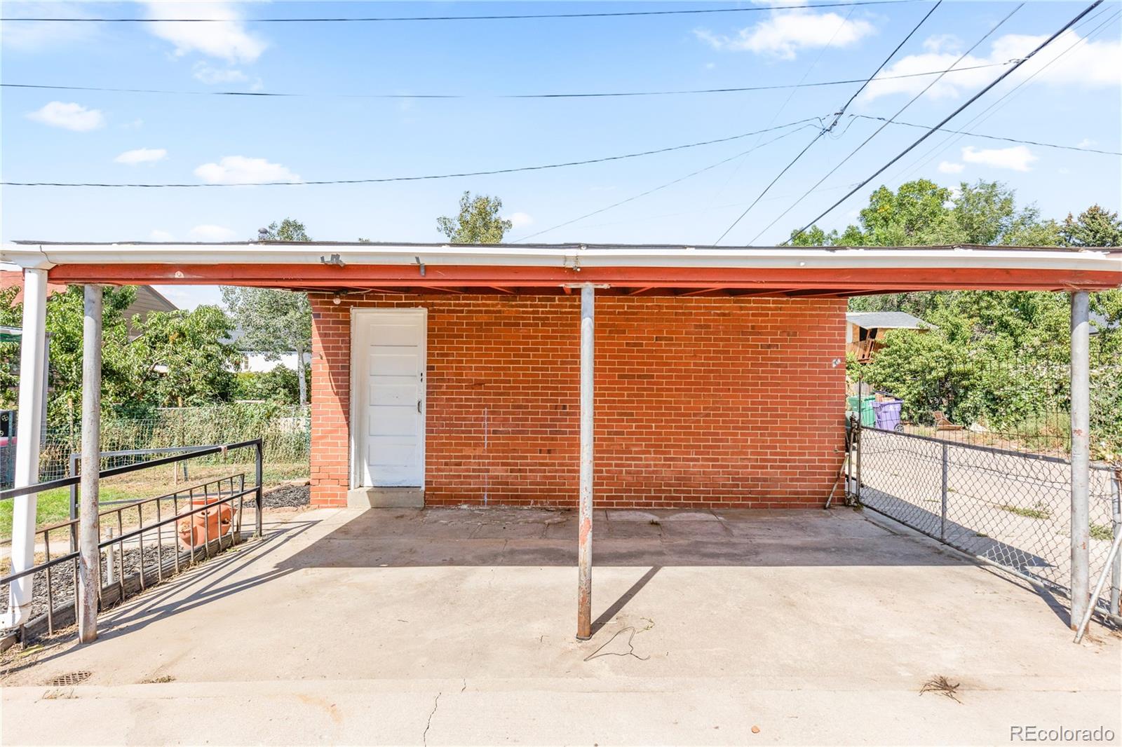 3520 N Fillmore Denver CO 80205