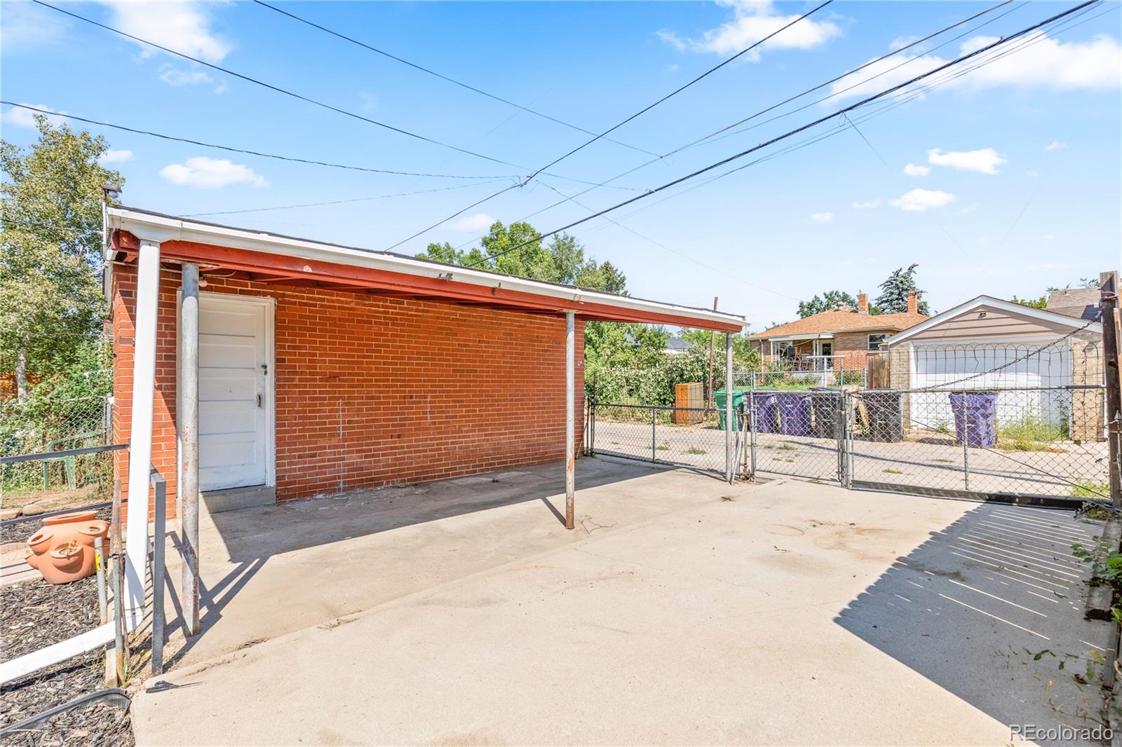 3520 N Fillmore Denver CO 80205