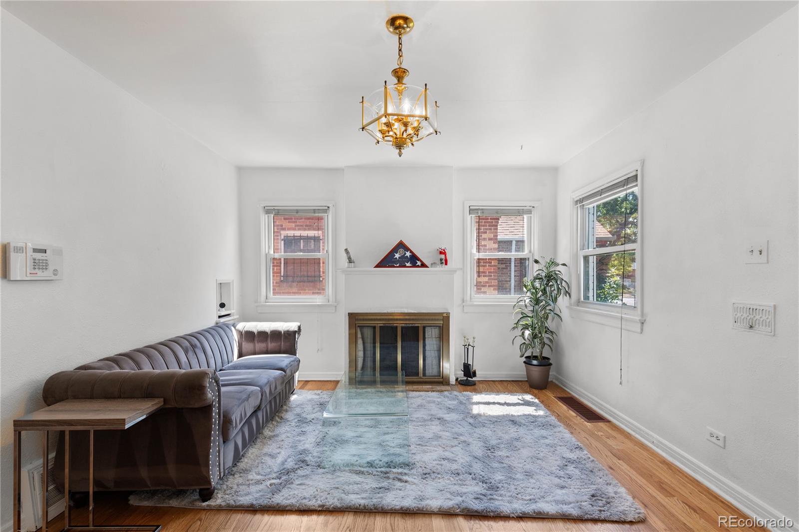 3520 N Fillmore Denver CO 80205