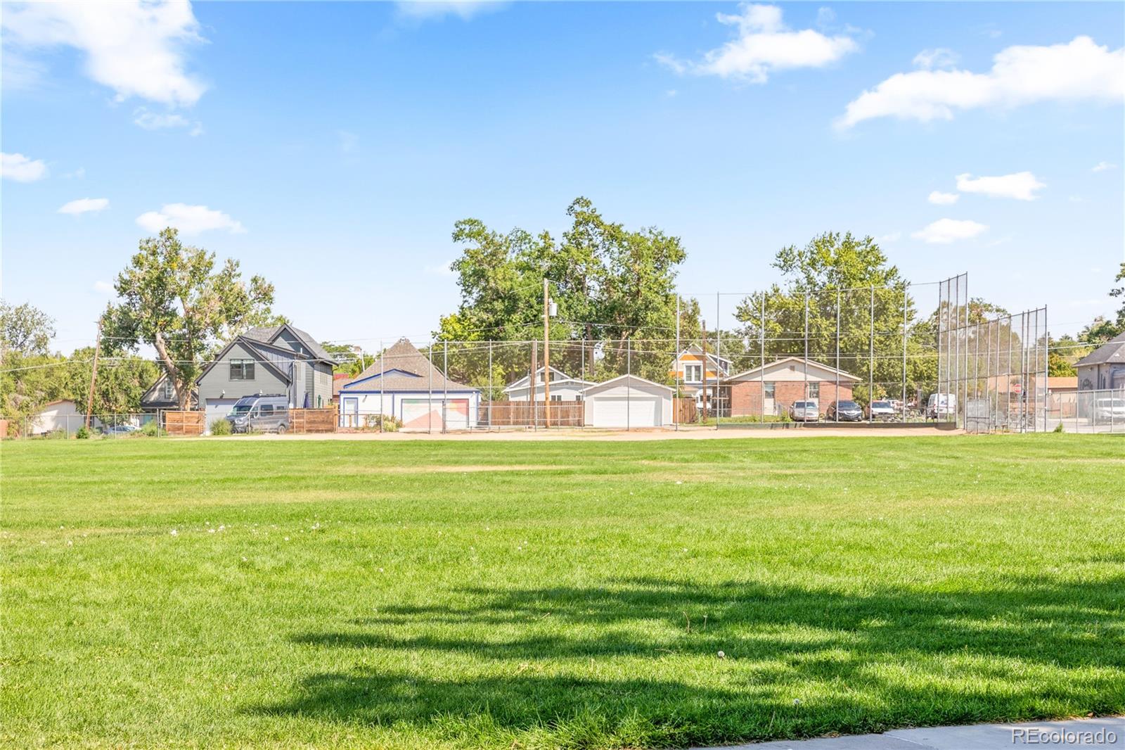 3520 N Fillmore Denver CO 80205
