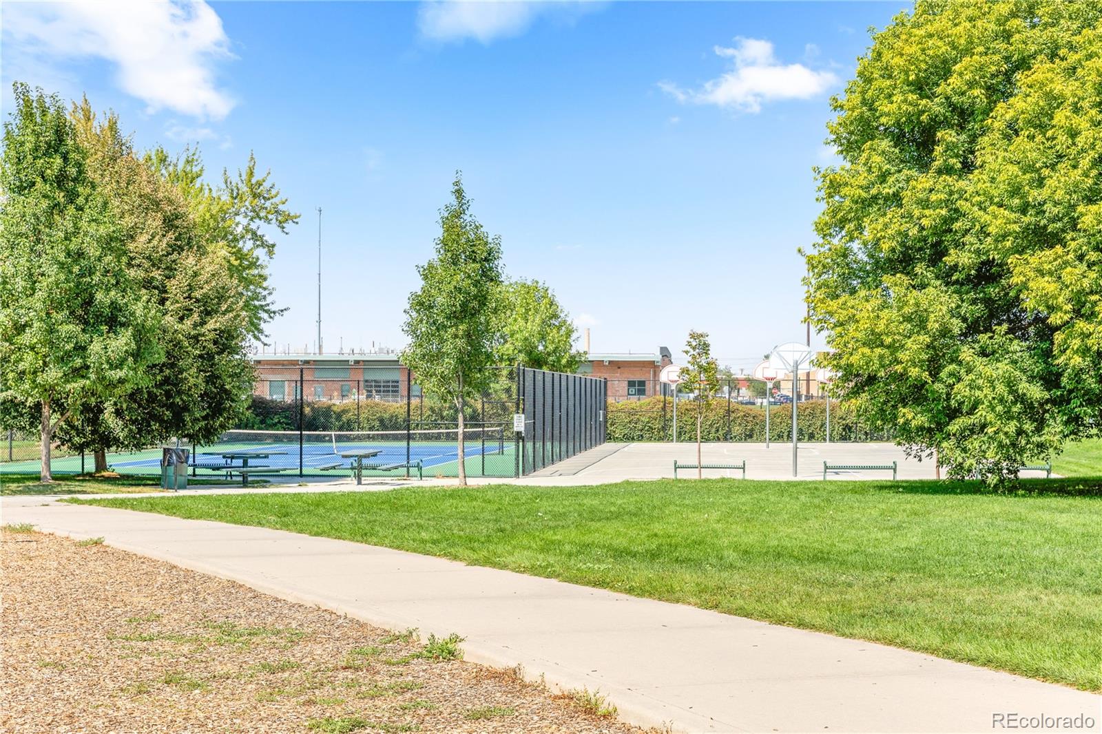 3520 N Fillmore Denver CO 80205