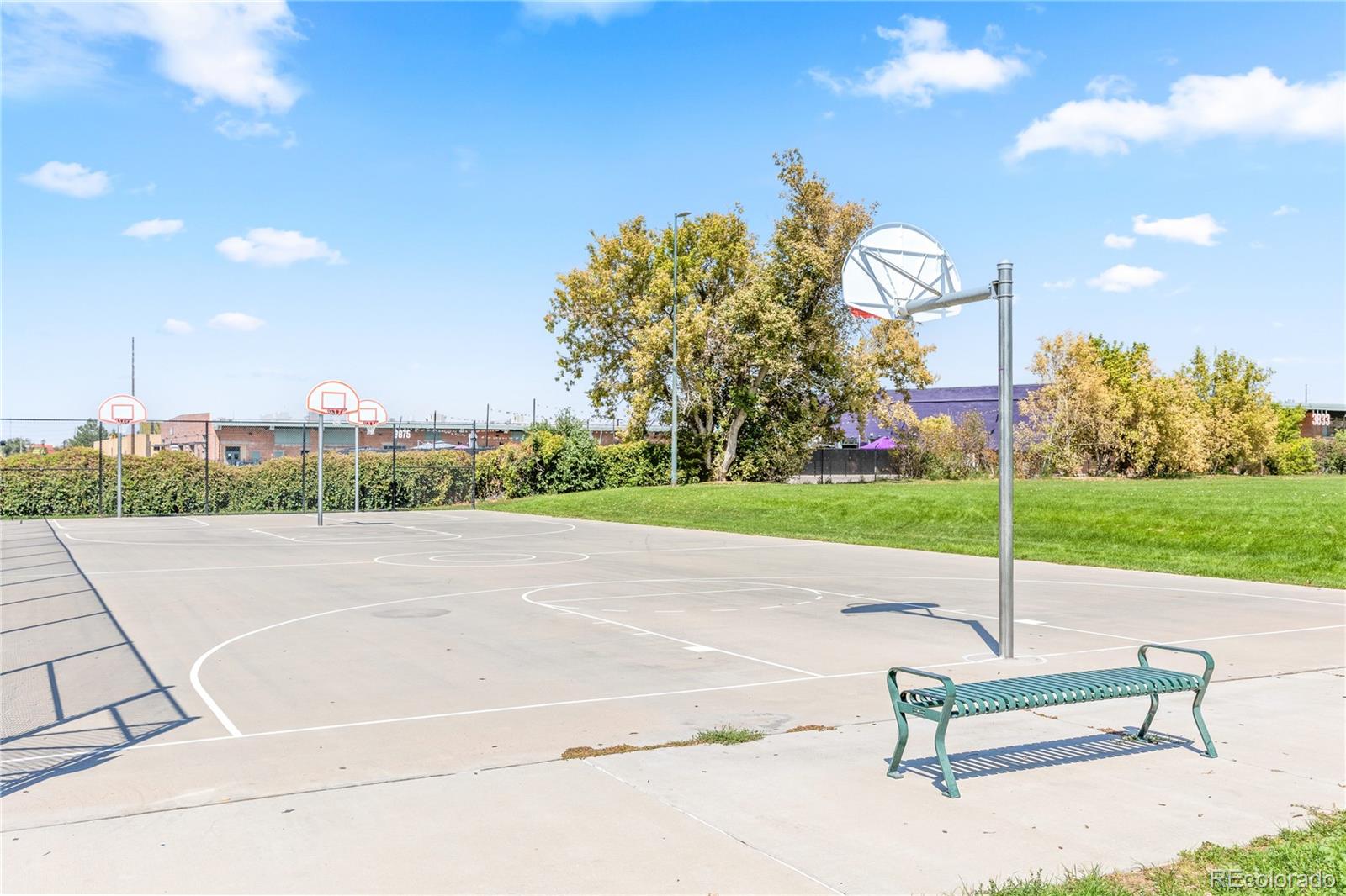 3520 N Fillmore Denver CO 80205