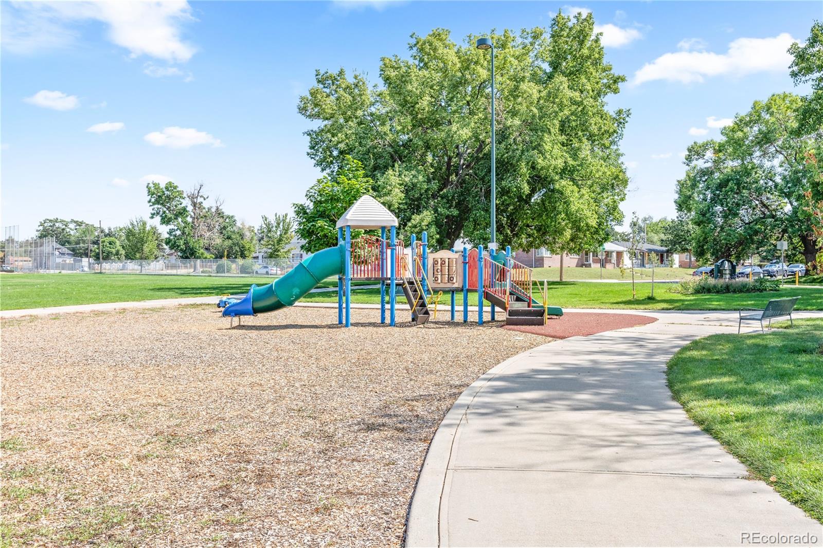 3520 N Fillmore Denver CO 80205