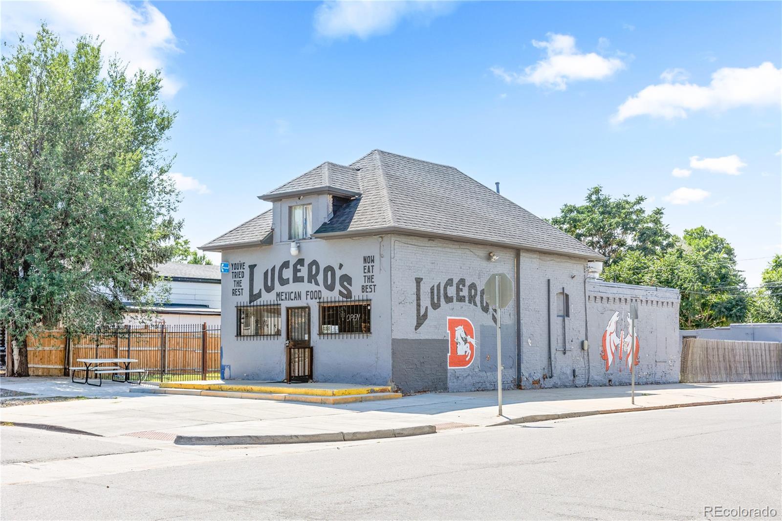3520 N Fillmore Denver CO 80205