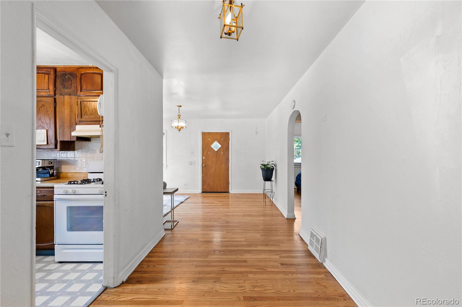 3520 N Fillmore Denver CO 80205