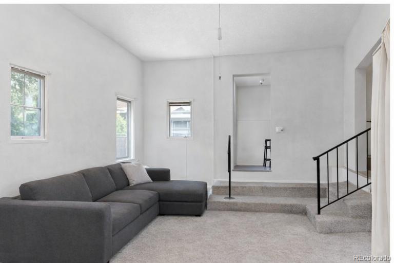 3520 N Fillmore Denver CO 80205
