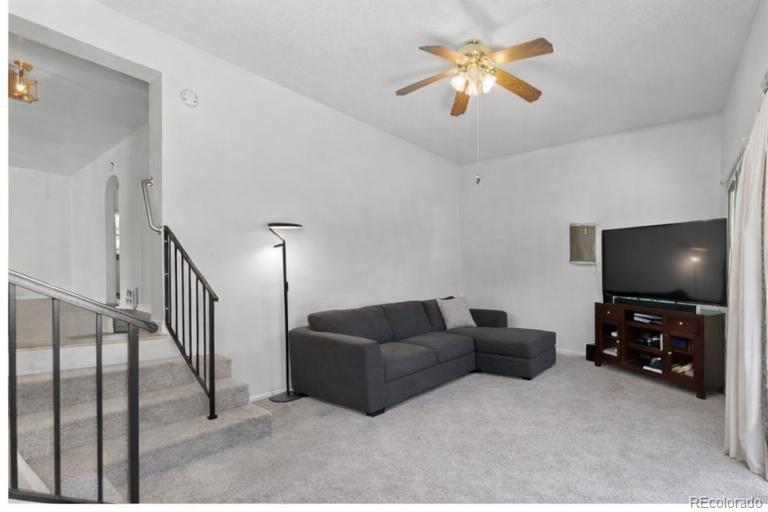 3520 N Fillmore Denver CO 80205