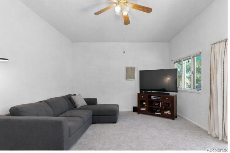 3520 N Fillmore Denver CO 80205