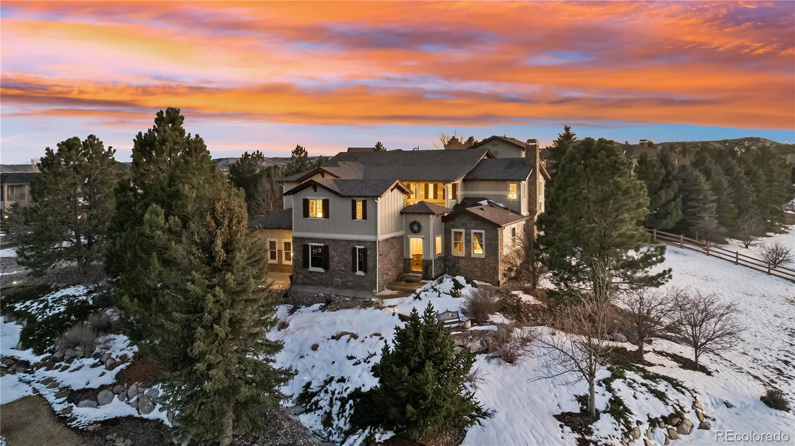5165 Rialto Drive Parker CO 80134