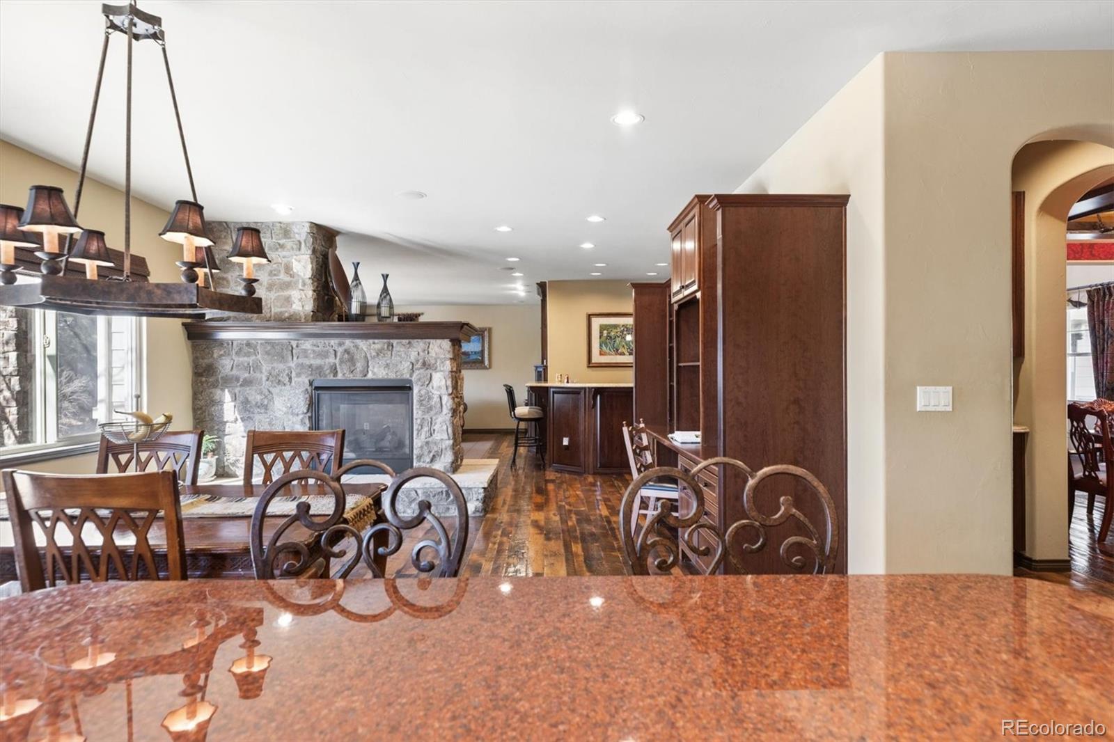 5165 Rialto Drive Parker CO 80134