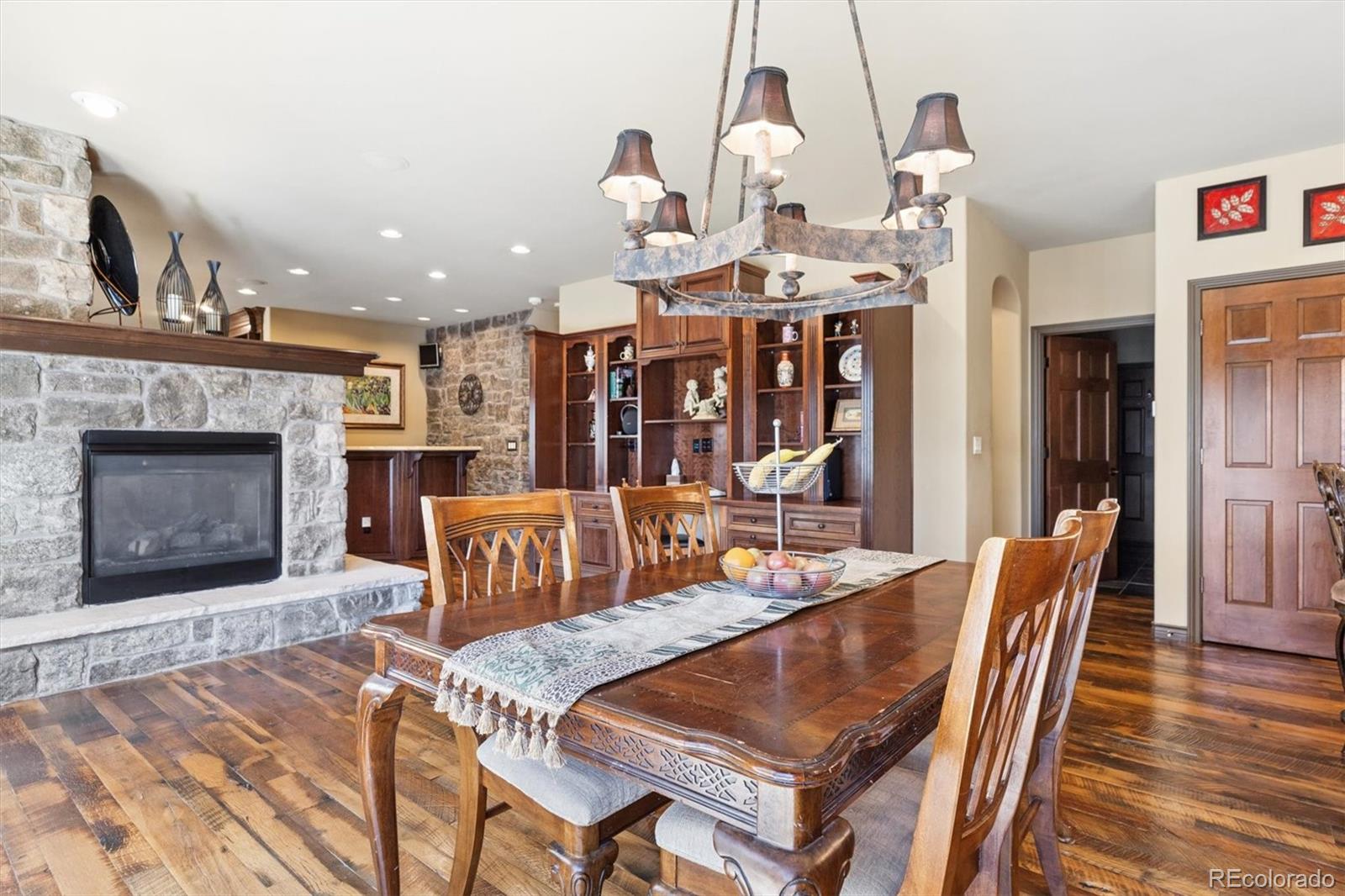 5165 Rialto Drive Parker CO 80134