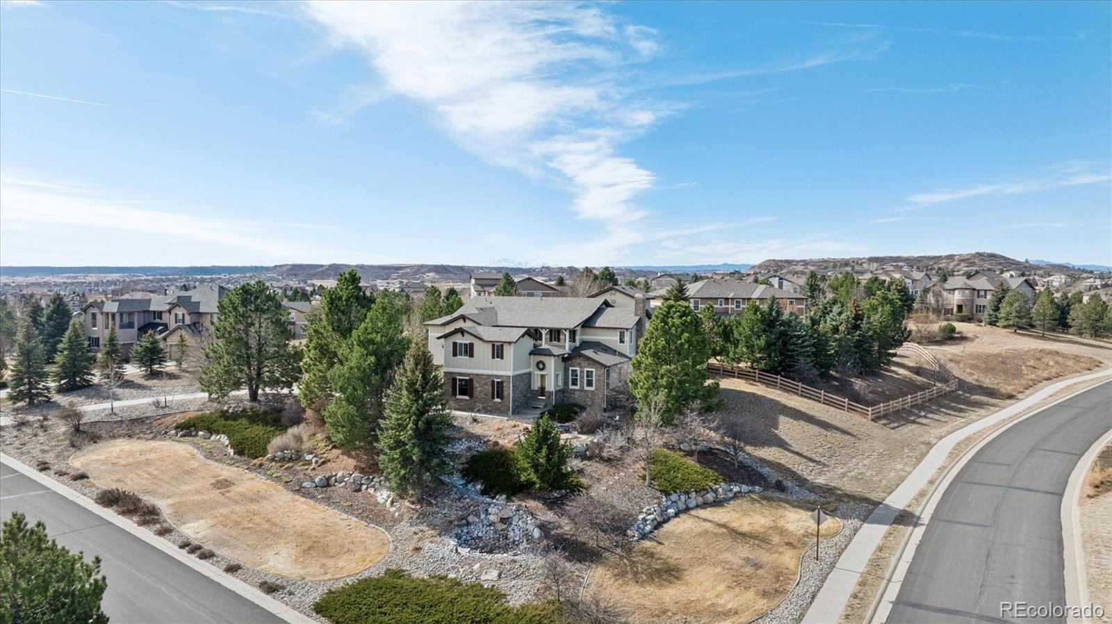 5165 Rialto Drive Parker CO 80134