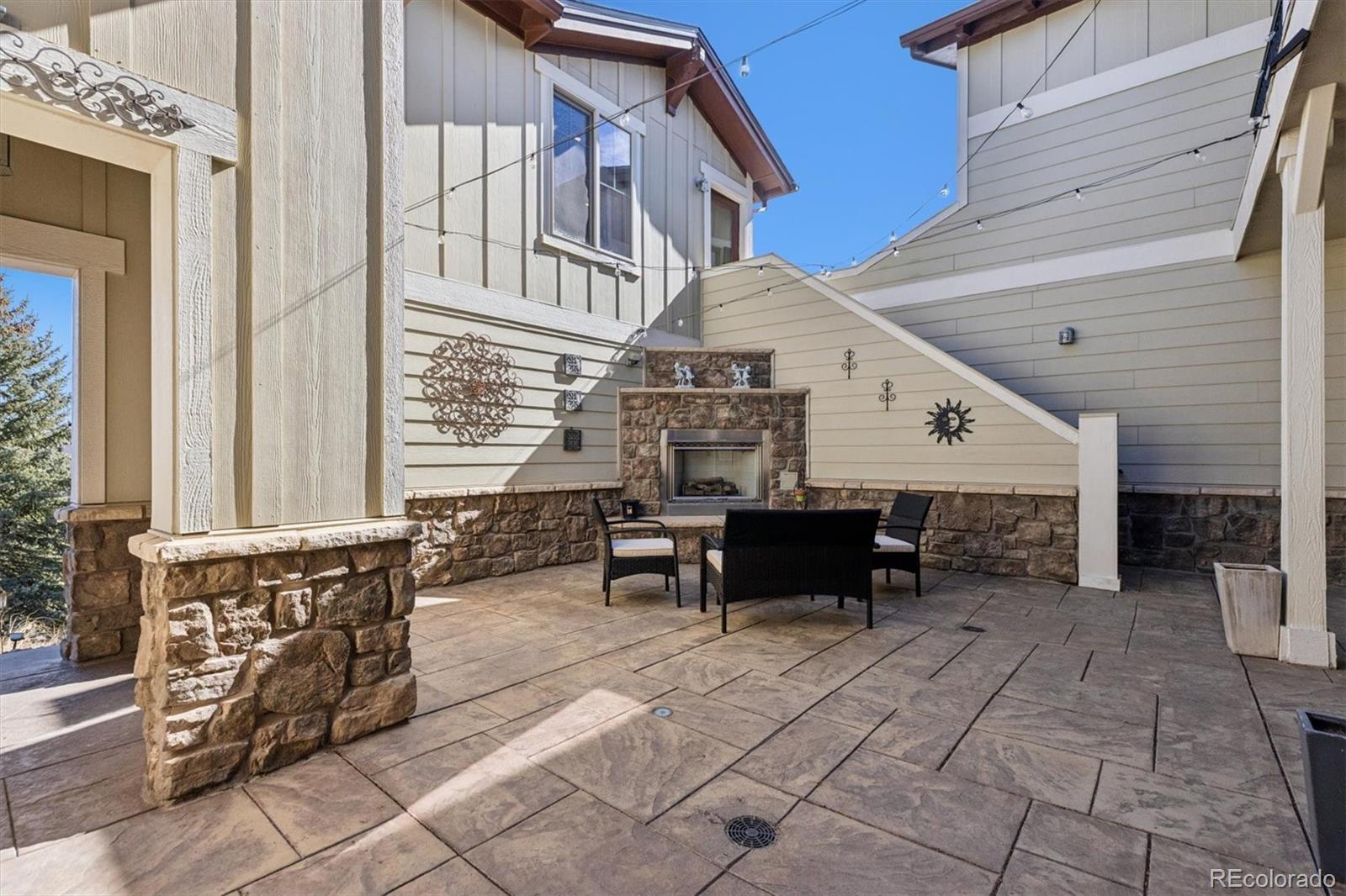5165 Rialto Drive Parker CO 80134