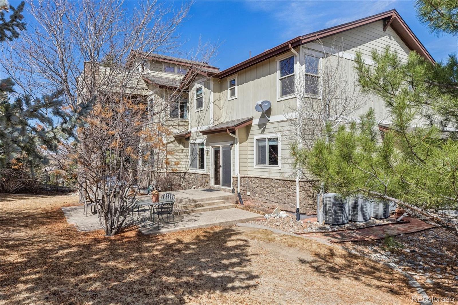 5165 Rialto Drive Parker CO 80134