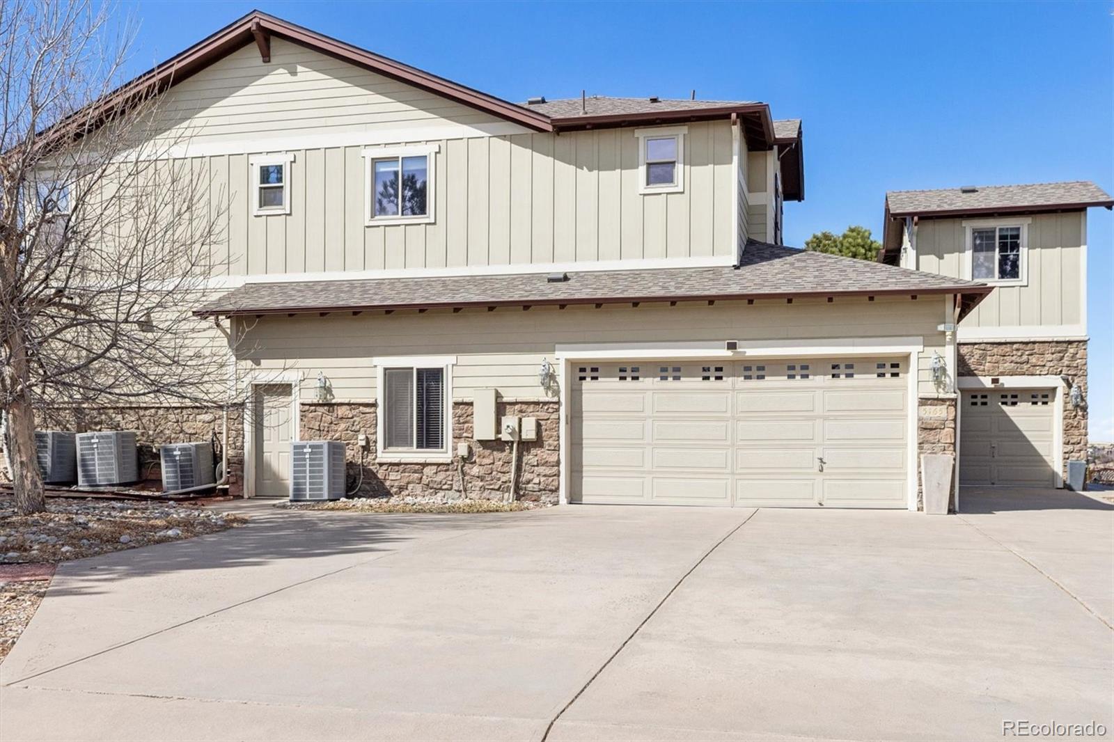 5165 Rialto Drive Parker CO 80134