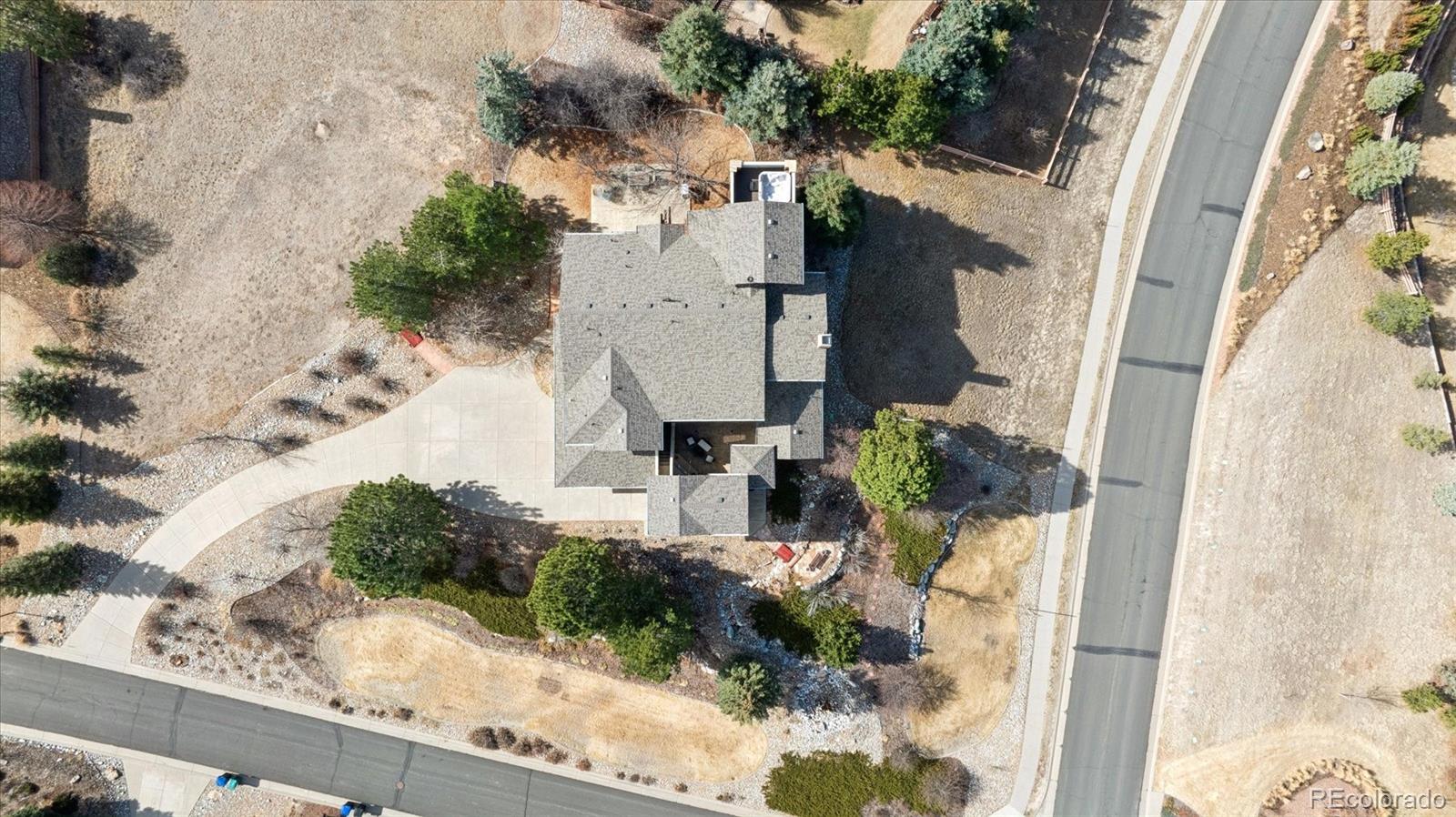 5165 Rialto Drive Parker CO 80134