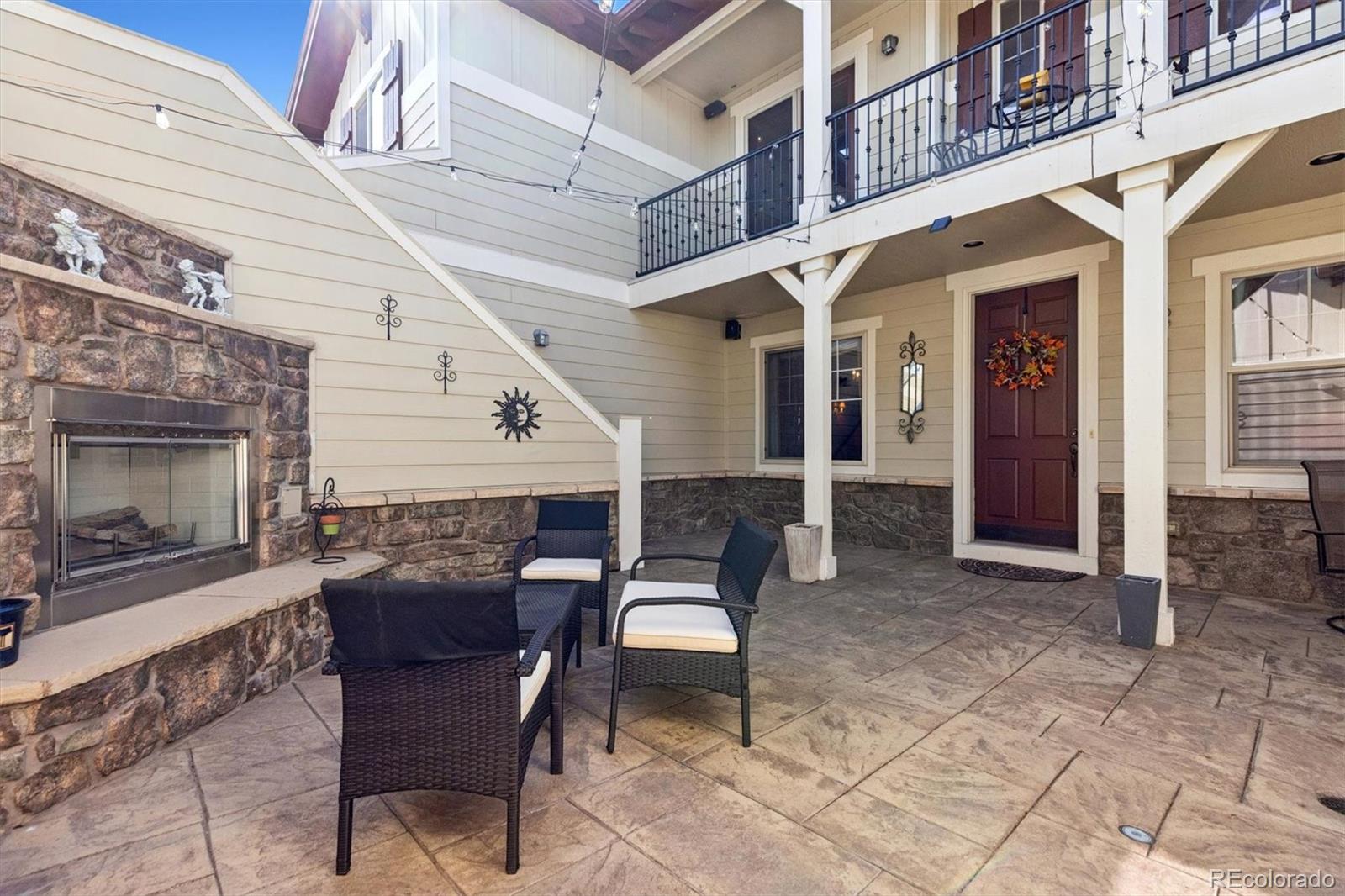 5165 Rialto Drive Parker CO 80134
