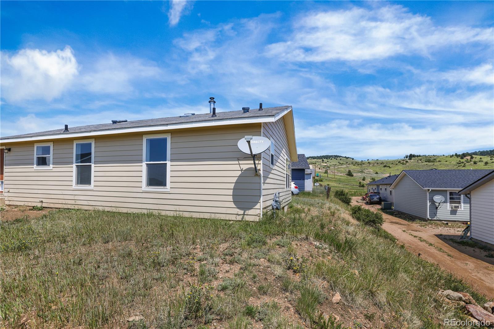 306 N Hayden Street Cripple Creek CO 80813